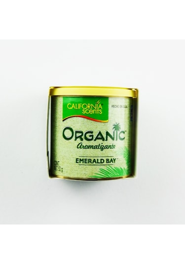 California Scents - Emerald Bay - Şekerli Koku