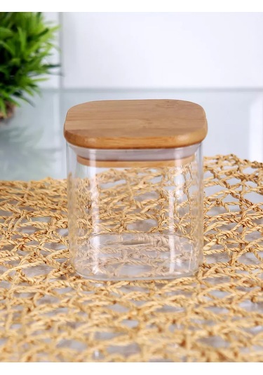 Amıkon Buruşun Ve Bakliyatların Saklanması İçin Cam Kavanozlar. 244532258