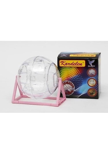 Kardelen Hamster Topu