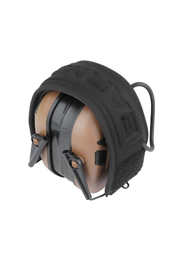 Earmor M300t Bluetooth Elektronik Atış Kulaklığı Kulak Koruma Cayote Brown Kahverengi M300t-cb