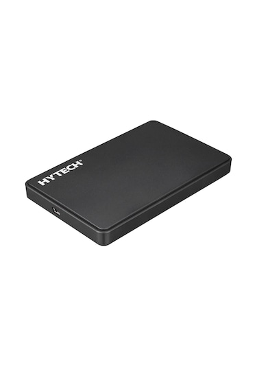 Hytech Hy-hdc21 2.5" Siyah Hdd Kutusu, Usb 2.0 Sata