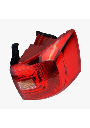 Jetta 2011-2014 Model Arası Uyumlu Sağ Dış Stop Lambası