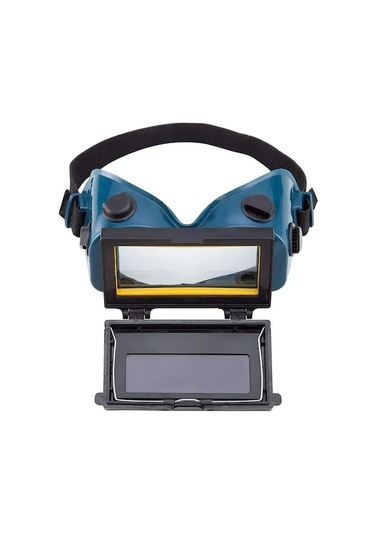 Tongxida Uv Korumalı Otomatik Kararan Gözlük - Dın11, Ayarlanabilir, Taşınabilir