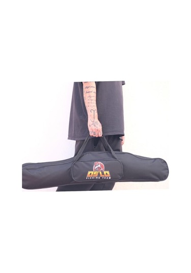 Oslo Fishing Tek Gözlü Olta Taşıma Çantası