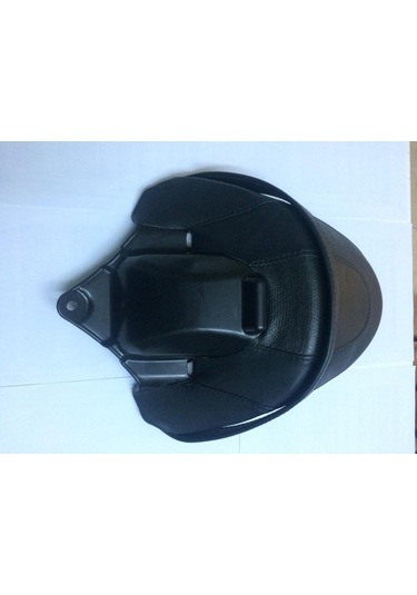 Harley Davidson Uyumlu V-Rod Arka Yolcu Koltuğu