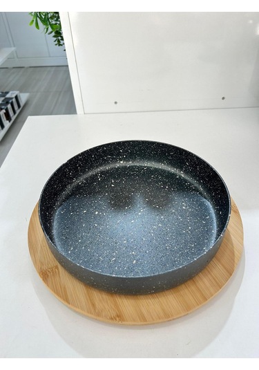 Hamarat Granit Fırın Tepsisi 24 Cm