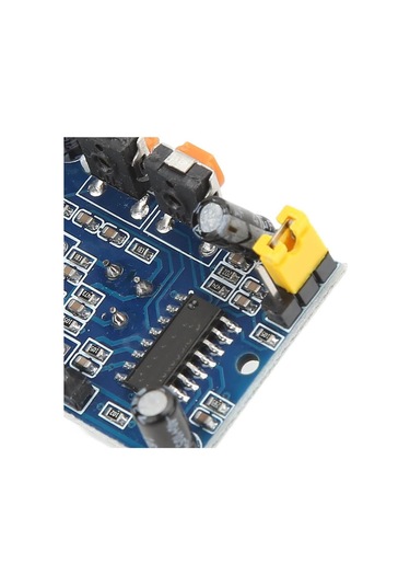 Koodmax - 4 Adet - Arduino Pır Sensör Hc-sr501 Hareket Algılama Sensörü