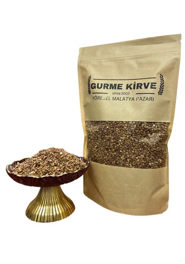 Gurme Kirve Kara Buğday 1 KG