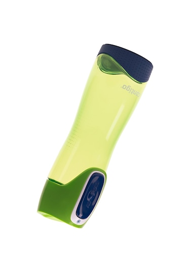 Contigo Swish Autoseal Tritan Suluk 500ML Yeşil