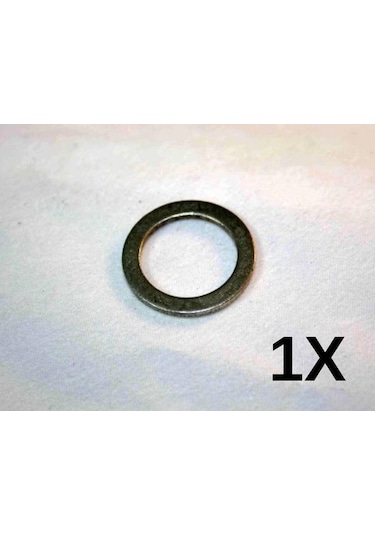 Bmw A14x20-cusn Pul 32411093596 -. 1 Adet
