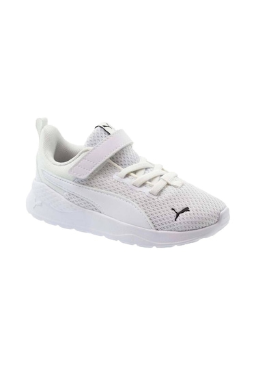 Puma Anzarun Lite Bebek Ayakkabı Beyaz