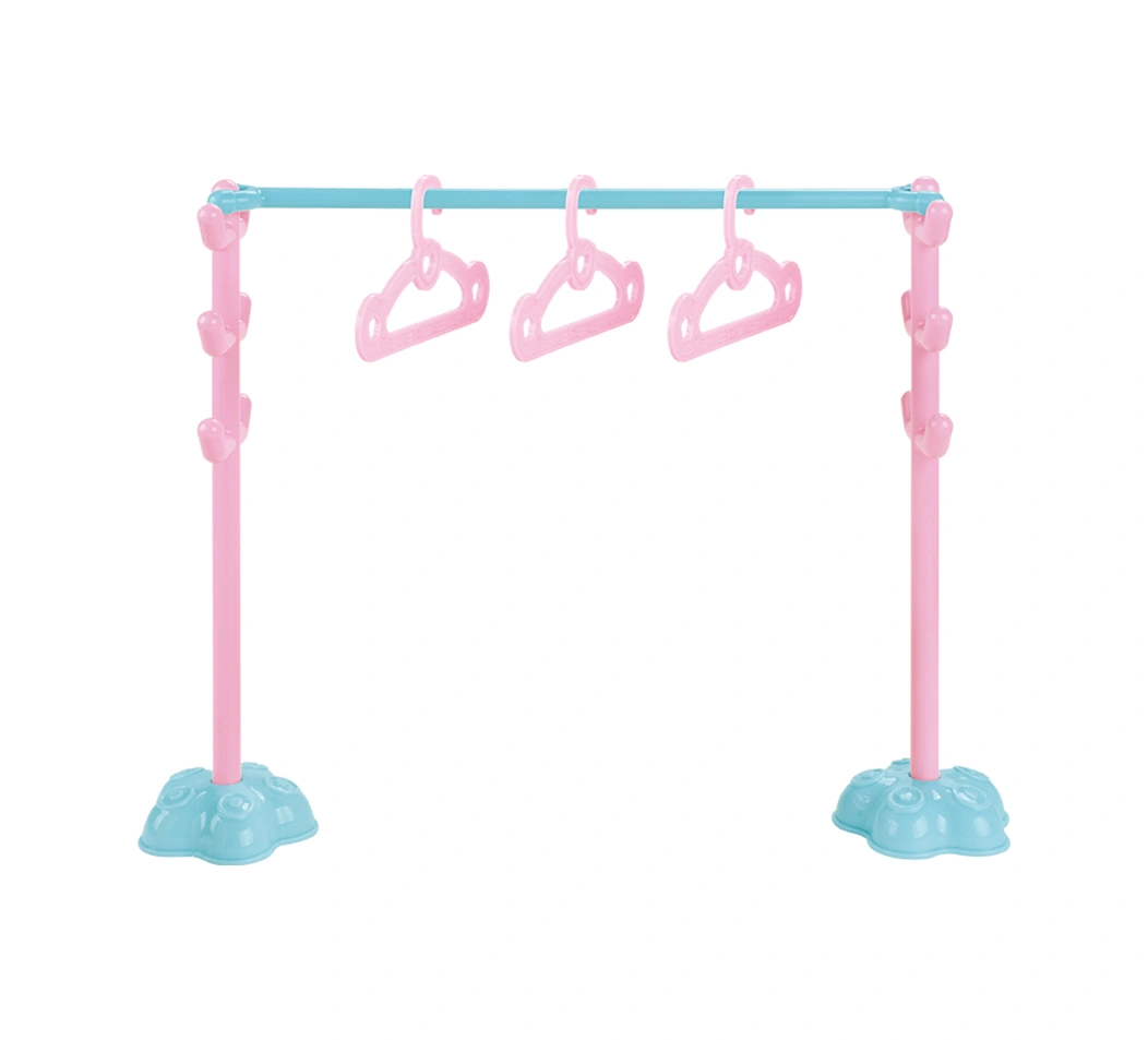 Sesli Işıklı Pilli Masalı Evcilik Eğitici Oyuncak Ütü Seti