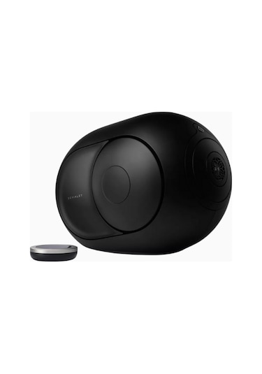 Devialet Phantom I 103 Db Light Chrome Kablosuz Hoparlör