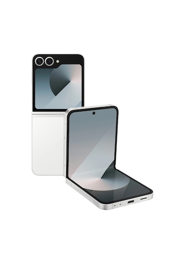 Samsung Galaxy Z Flip6 256 GB (Samsung Türkiye Garantili)