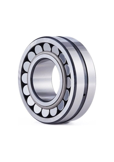 22208 E1 40x80x23 Oynak Makaralı Rulman