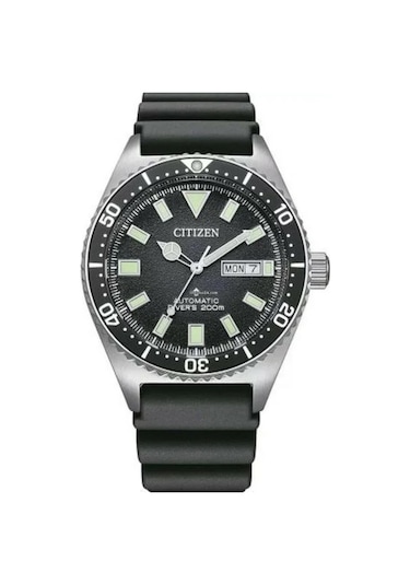 Citizen Ny0120-01e Erkek Kol Saati