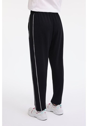 Lumberjack 5m Wl Hıba 22ms437 5fx Sıyah Kadın Tek Alt Siyah Siyah