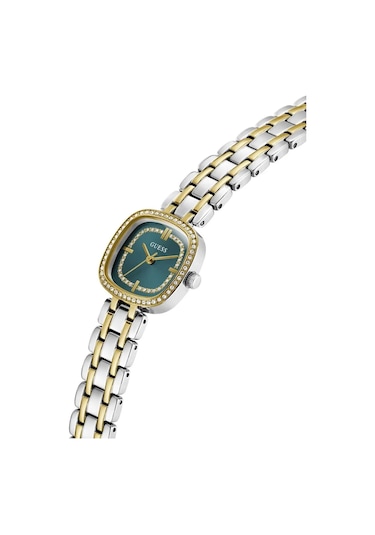 Guess Gugw1018l6 Kadın Kol Saati Metalik Gri