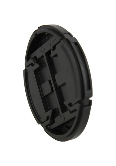 Jjc Lens & Objektif Kapağı Bağcıklı 58 MM
