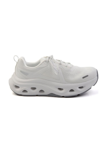 Bambi Beyaz Kadın Sneaker K01441025282 Beyaz