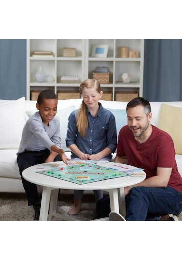 Hasbro Monopoly C1009