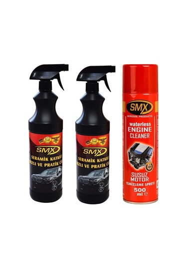 Smx Efsane Yaz Fırsatları -1-