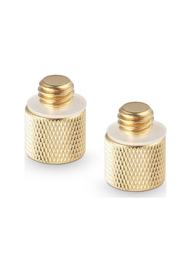 SmallRig 1069 1/4 ''Dişi - 3/8'' Erkek Vidalı Adaptör