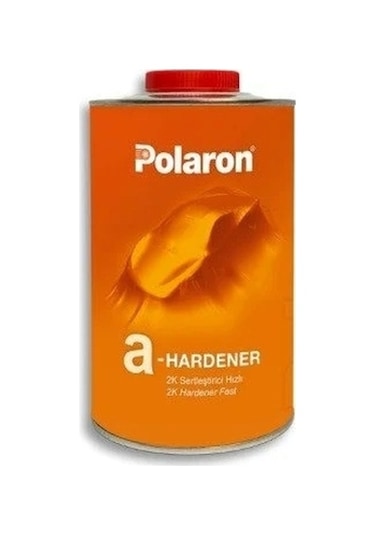 Polaron Sertleştiri Hızlı 1/1