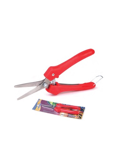 Eltos Eum001 Üzüm Makası Yaylı