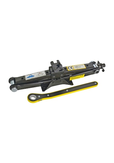 Niken Akordion Kriko Cırcırlı Kollu 1,5 Ton