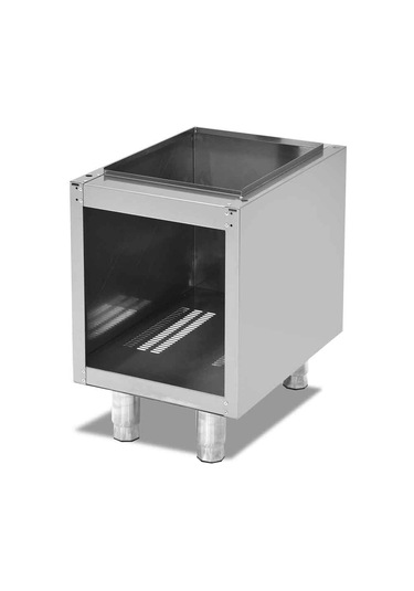 Empero Emp.pls.7ts010-k Set Altı Tezgah Kapaksız 40x62x55 Cm