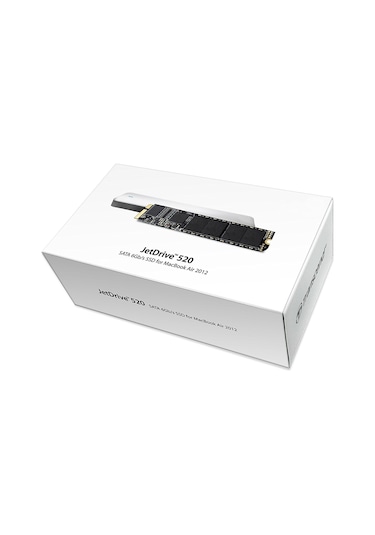 Transcend JetDrive 520 TS960GJDM520 960 GB SSD
