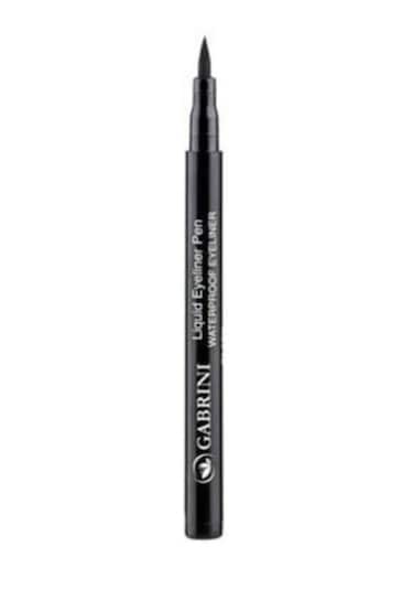 Gabrini Waterproof Eyeliner EP27
