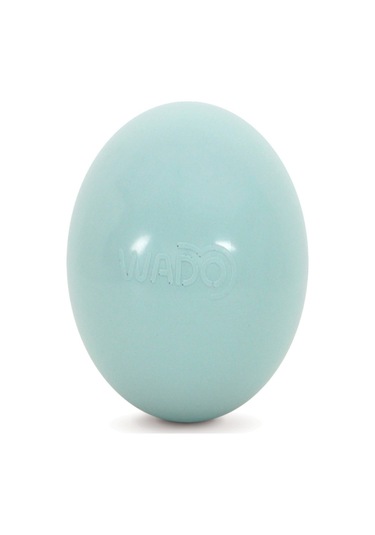 Yüksek Kalite El Ayak Sırt Boyun Çalıştırma Masaj Topu Mavi