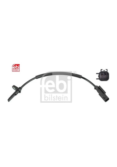 Ön Abs Sensörü Transit Custom 12 V362 V363 14 Arka Tek Teker