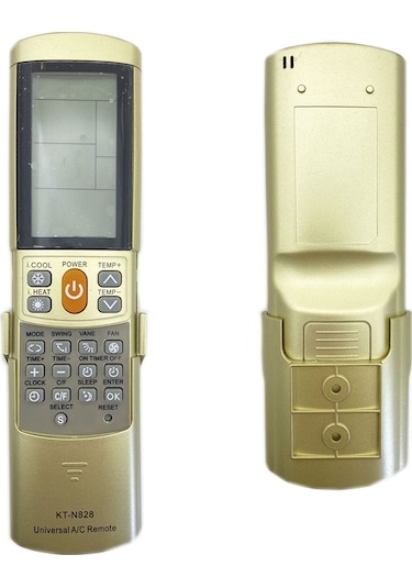 Carrier 0563 Klima Kumandası