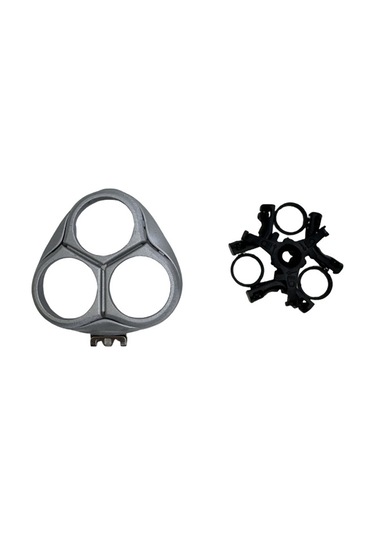 Philips Razor Hq9 Hq8250 Tıraş Makinesi Yedek Carmen Braketi