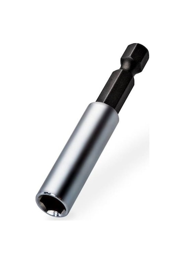 Matkap Ucuna Takılan Bits Uzatma Adaptörü Bits Uç Uzatma Aparatı Vidalama Vida Sıkma Ucu