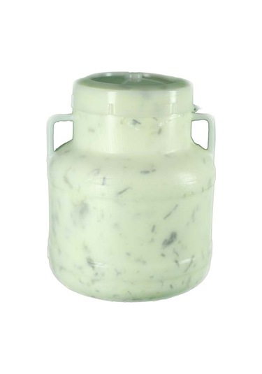 Tulum Koyun Peyniri 3 KG Otlu