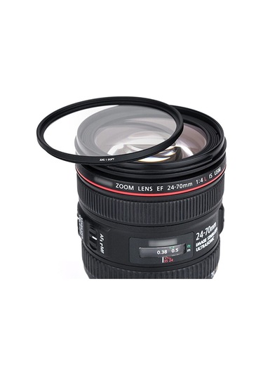 Jjc 55 MM Soft Focus Filtre