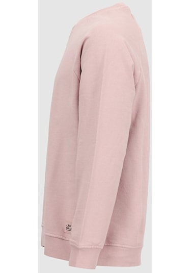 Ltb Lila Sweatshırt 01124860116089_3394 001