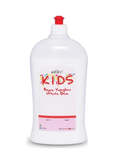 Kids Beyaz Tutkal 1000 Ml