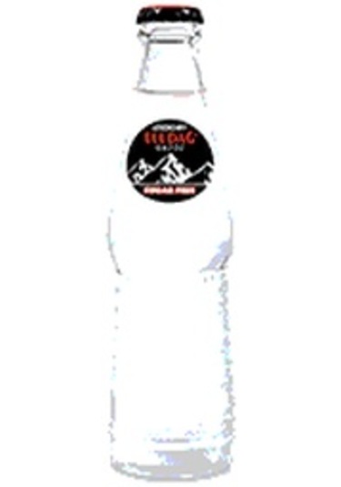 Uludağ Efsane Gazozu Şekersiz 250 Ml X 24 Adet