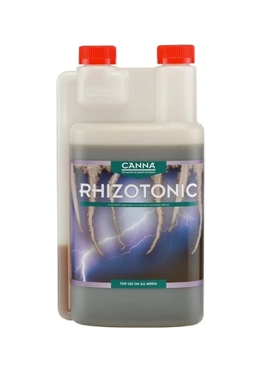 Canna Rhizotonic 250  ML