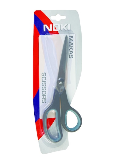 Noki Orta Boy 19 Cm 6007 Büro Makası
