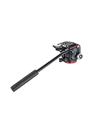 Manfrotto Mhxpro-2W Video Kafa