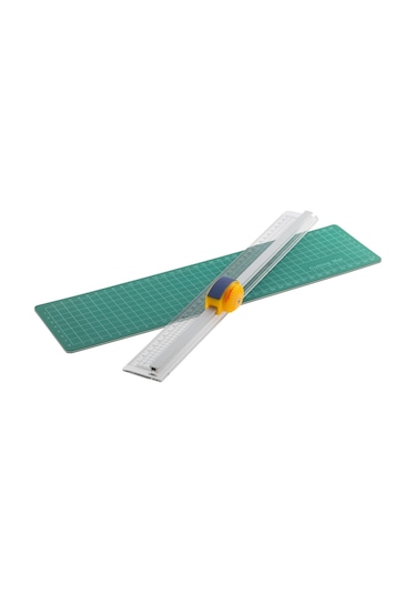 Bigpoint BP571 A4 Sürgülü Giyotin