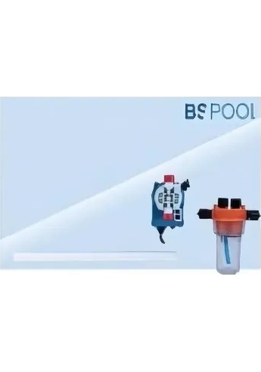 Bsspool Sistem Auto Sel Adv 5l/h