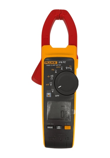 Fluke 376 Fc Wireless Pensampermetre İflex