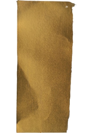 Kemalin Citron Sarı Altın Yaldız Boyası 1/8 ( 85 Gr )